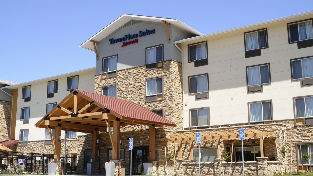 Photo of Outdoor in Redding