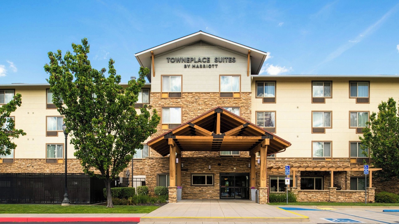 Photo of Outdoor in Redding