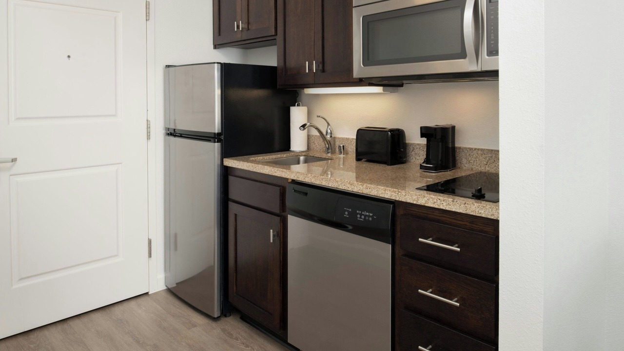 Photo of Kitchen in Redding