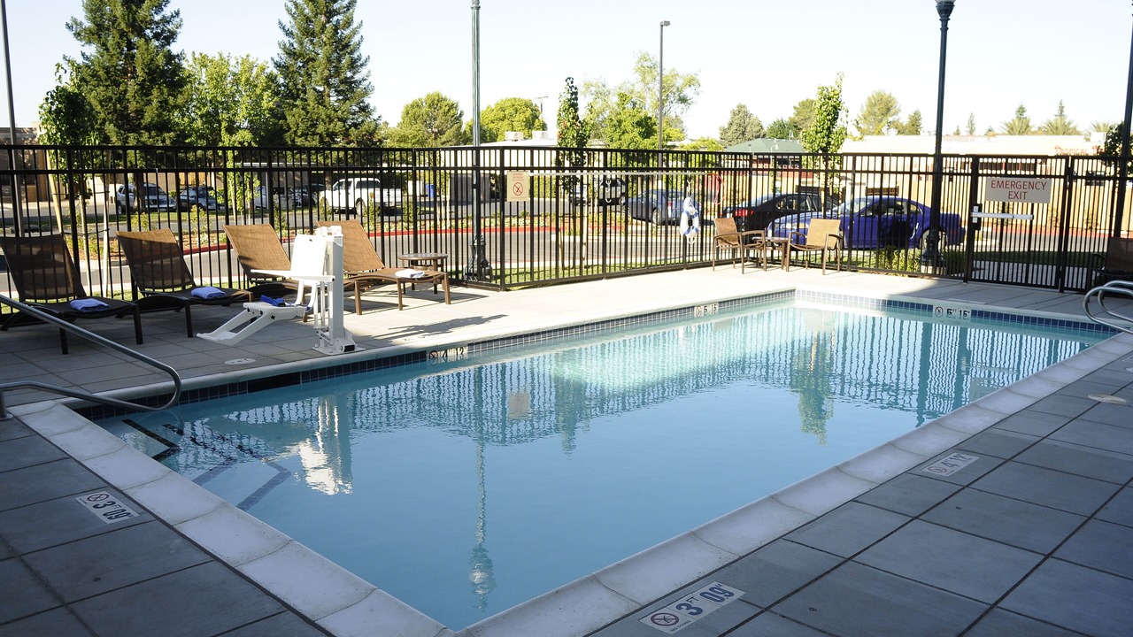 Photo of Outdoor in Redding