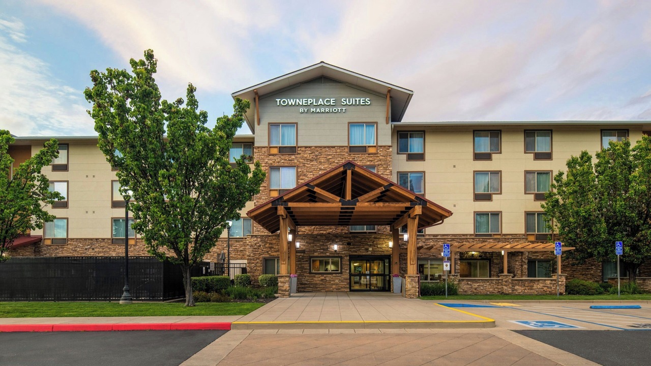 Photo of Outdoor in Redding