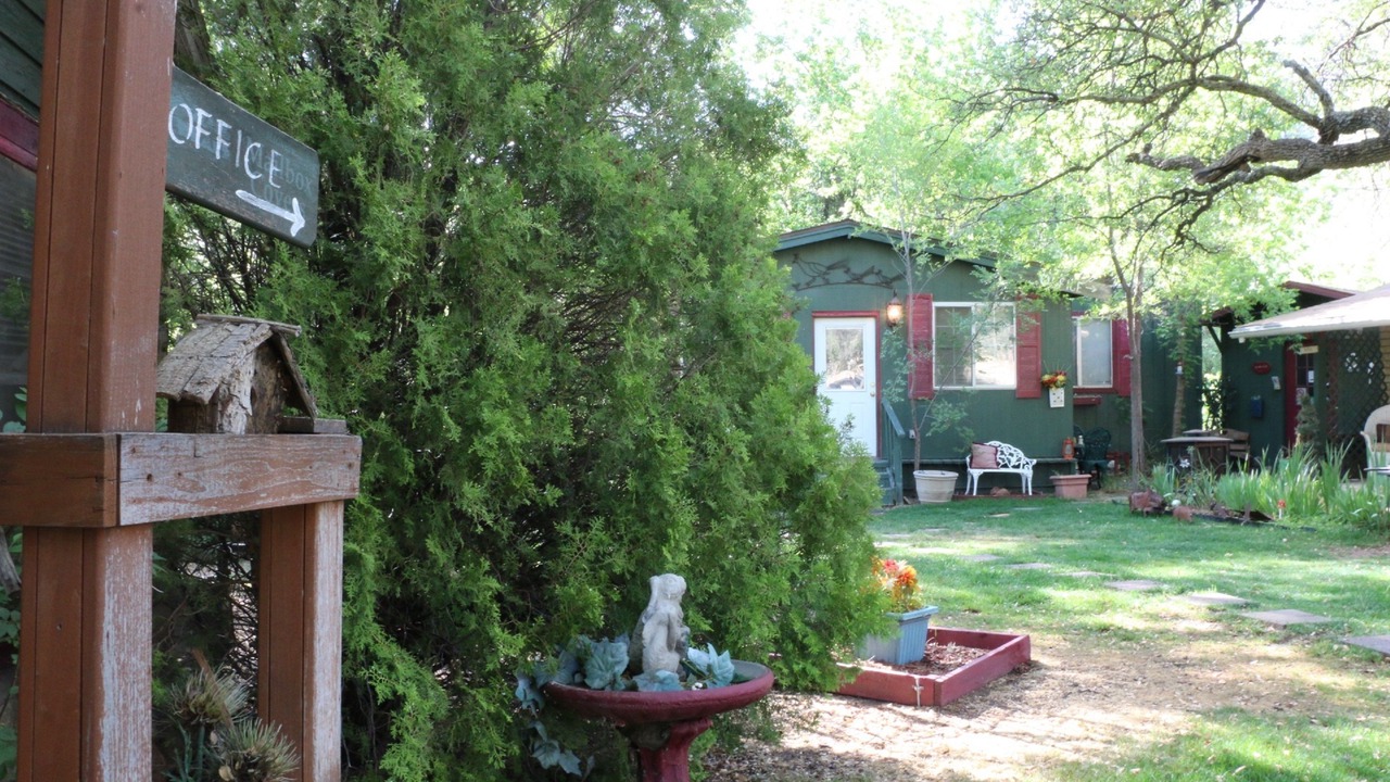 Photo of Outdoor in Prescott