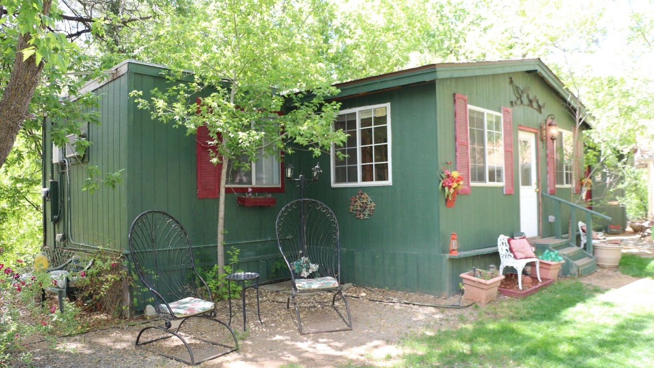 Photo of Outdoor in Prescott