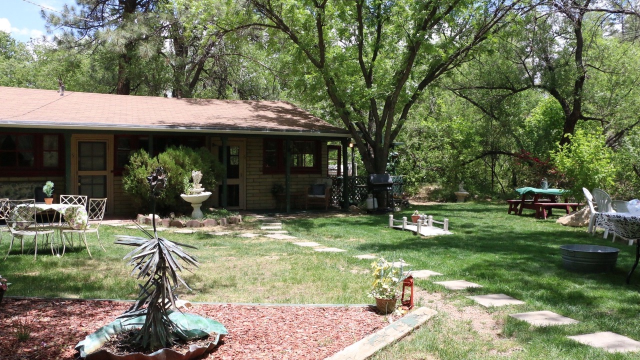 Photo of Outdoor in Prescott