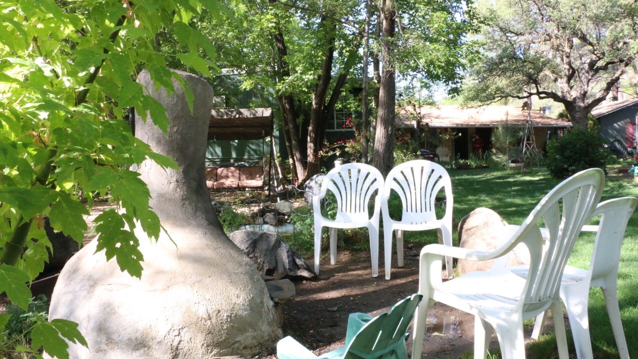 Photo of Outdoor in Prescott