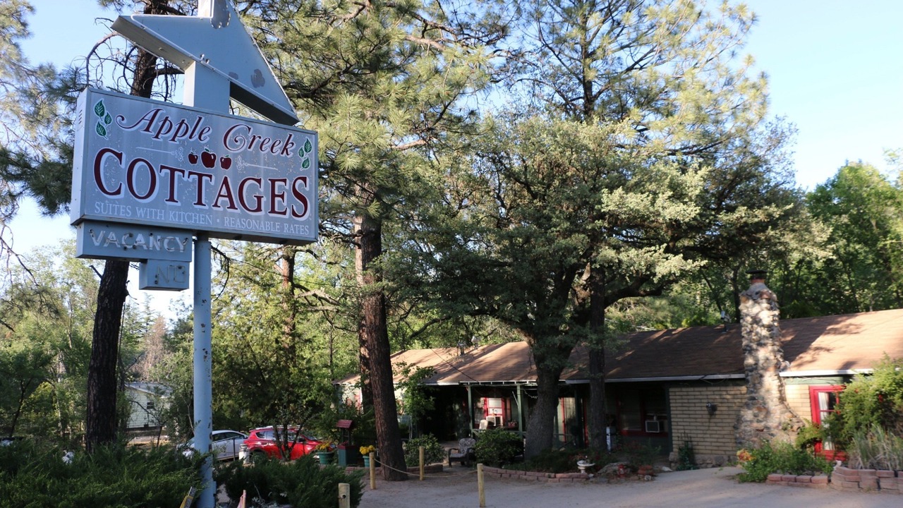 Photo of Outdoor in Prescott