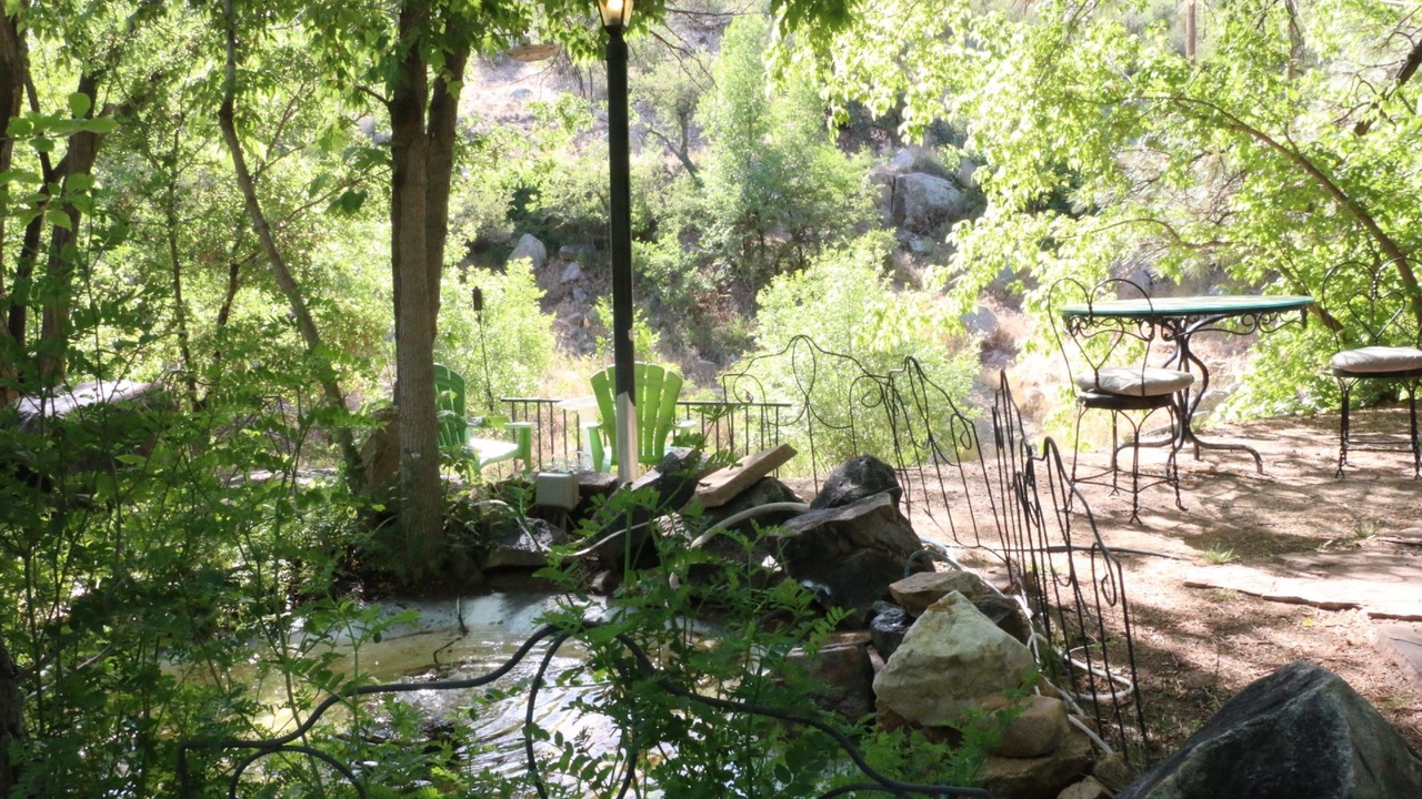 Photo of Outdoor in Prescott