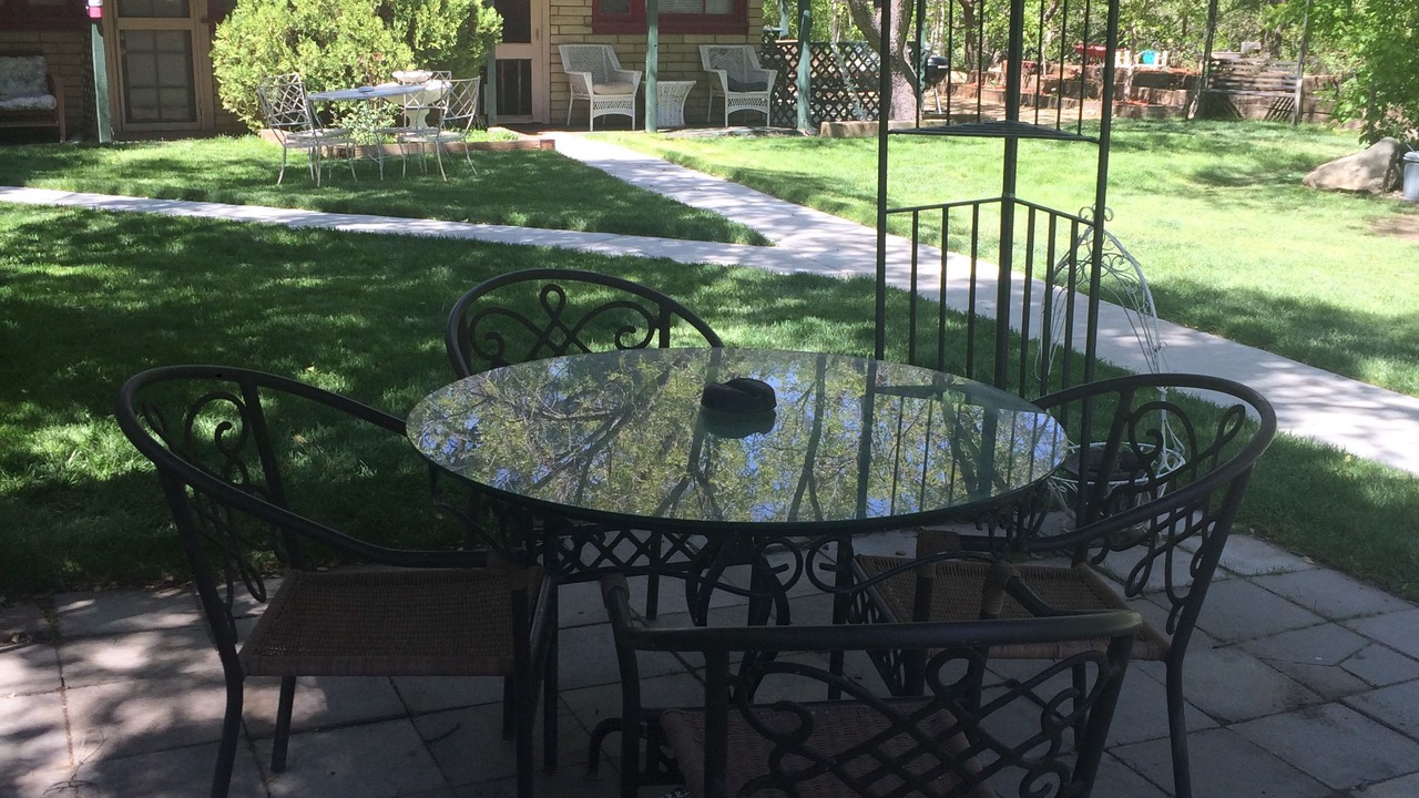 Photo of Outdoor in Prescott