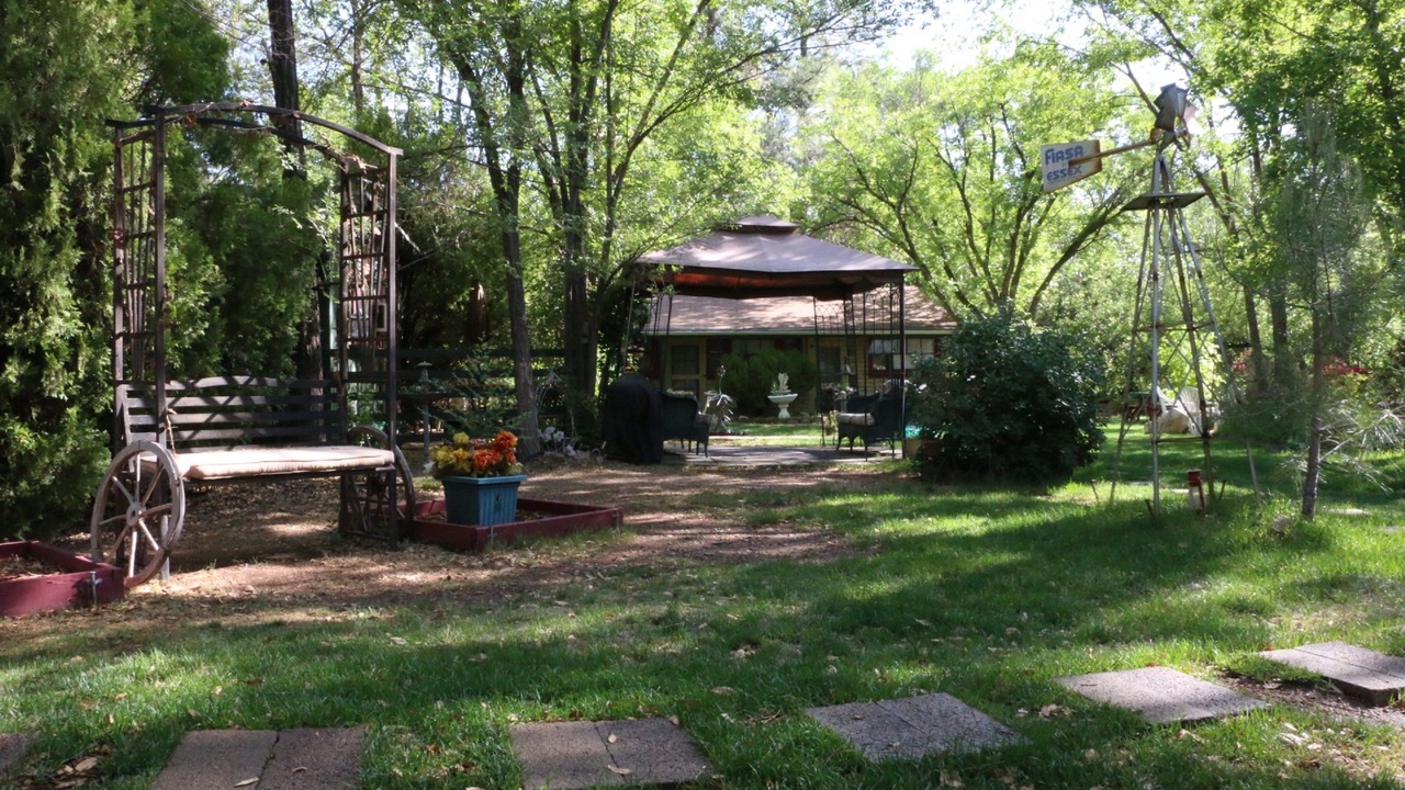 Photo of Outdoor in Prescott