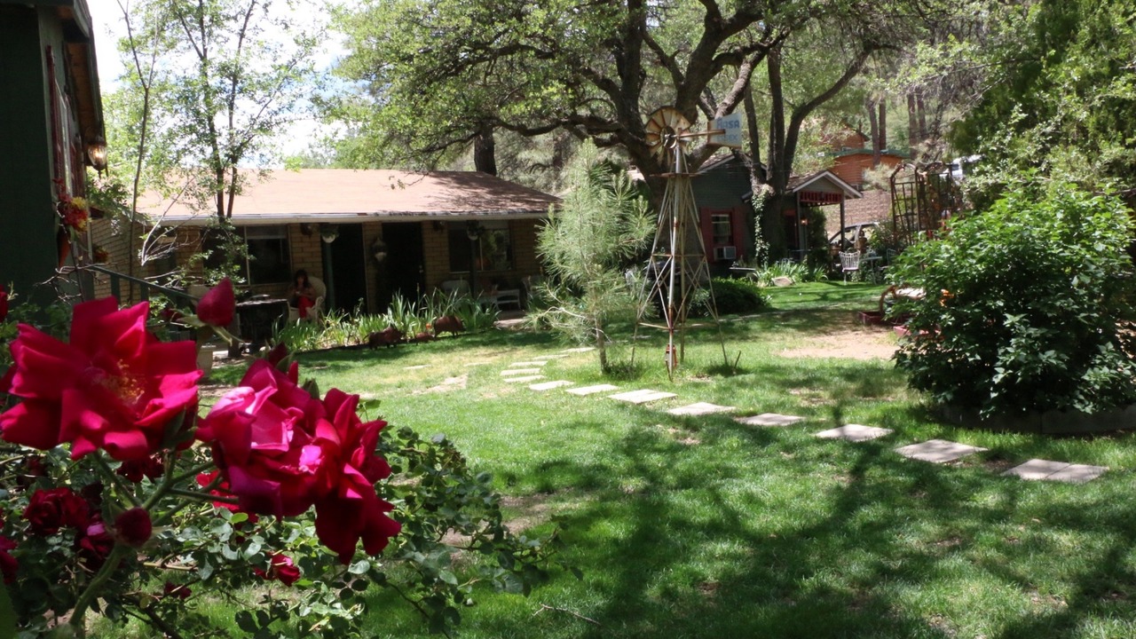 Photo of Outdoor in Prescott