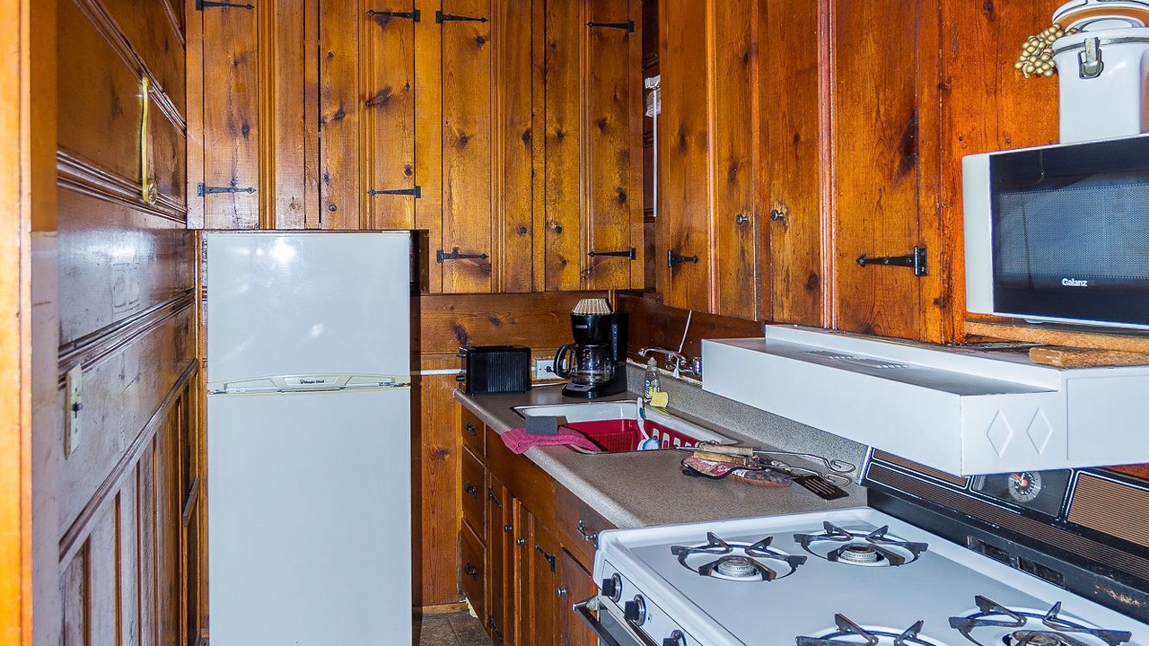 Photo of Kitchen in Prescott