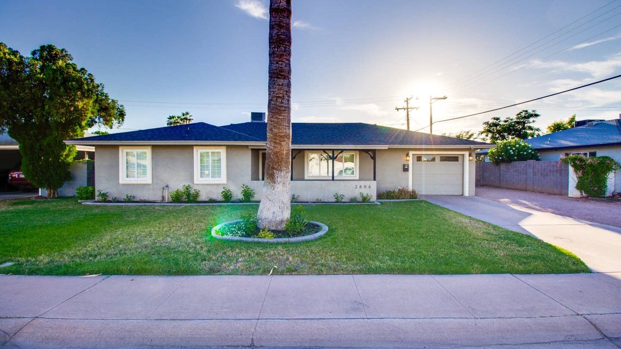 Photo of Outdoor in South Scottsdale