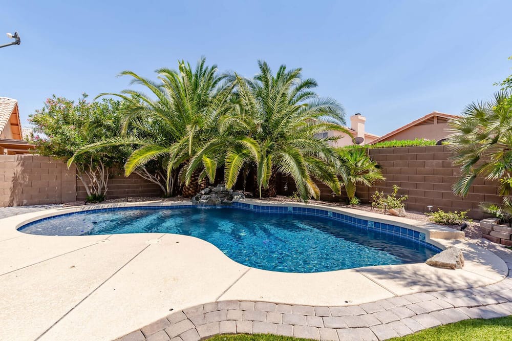 Photo of Outdoor in Chandler