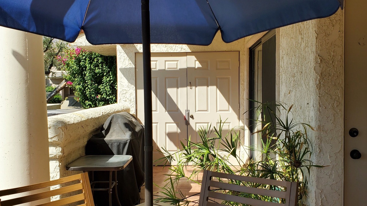 Photo of Outdoor in Palm Springs