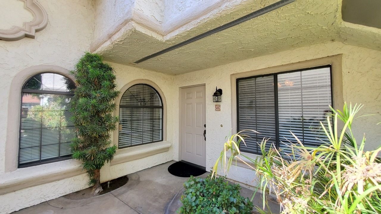 Photo of Outdoor in Palm Springs