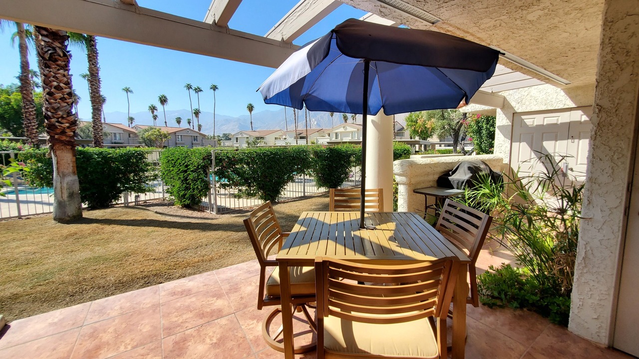 Photo of Outdoor in Palm Springs