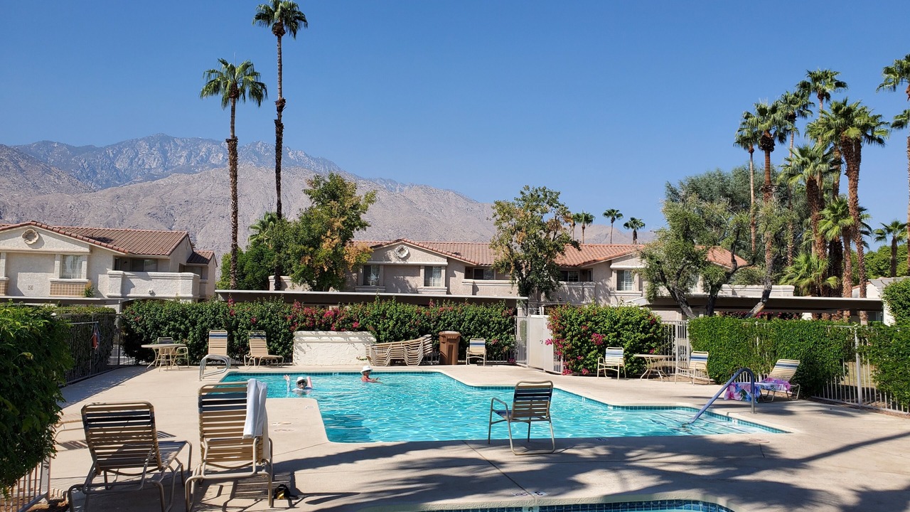 Photo of Outdoor in Palm Springs
