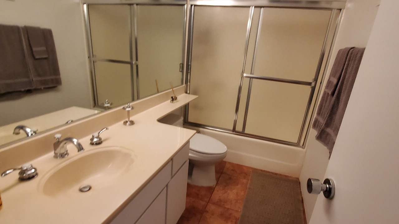 Photo of Bathroom in Palm Springs