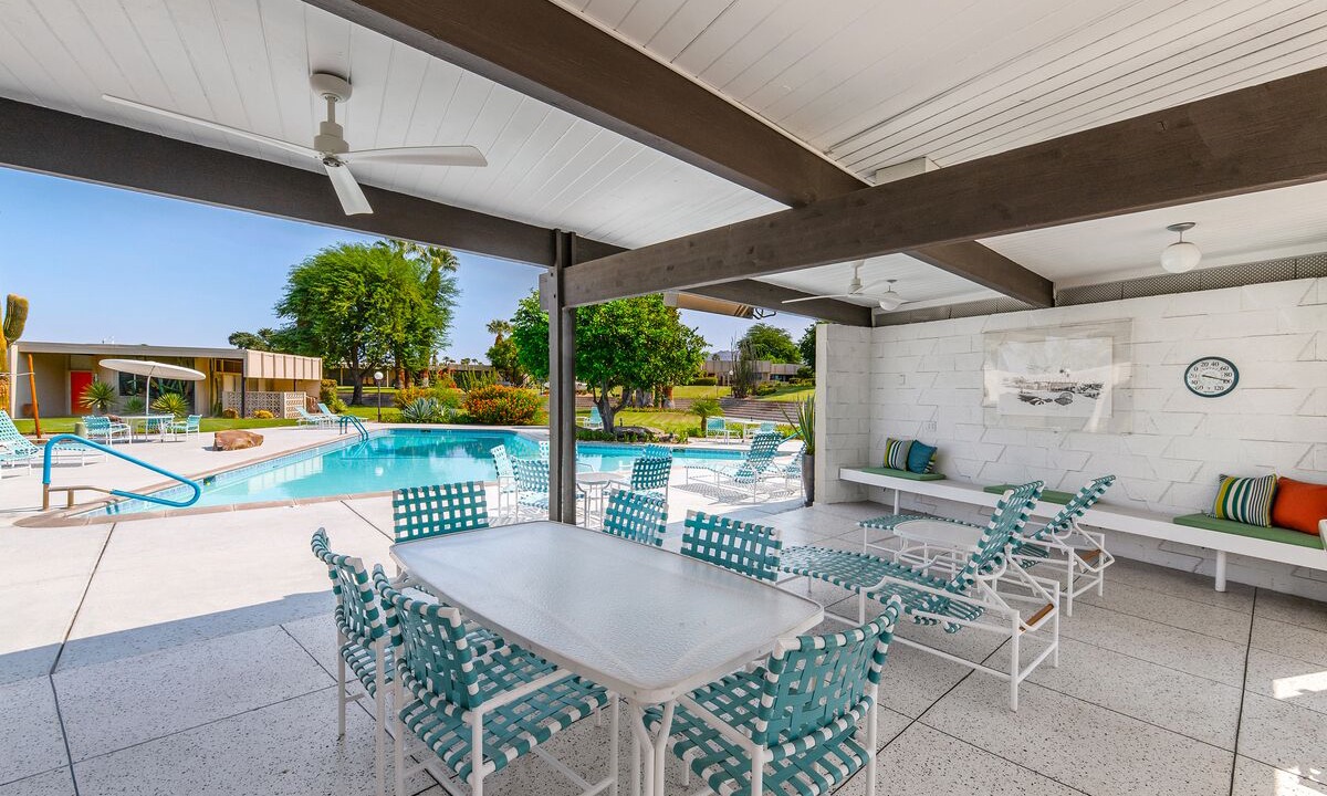 Photo of Outdoor in Palm Desert