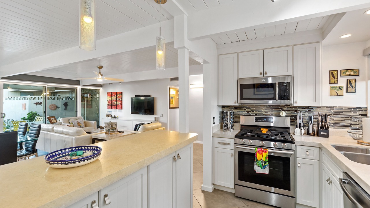 Photo of Kitchen in Palm Desert