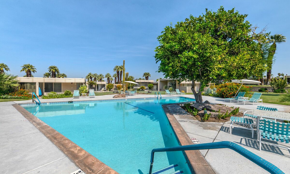 Photo of Outdoor in Palm Desert