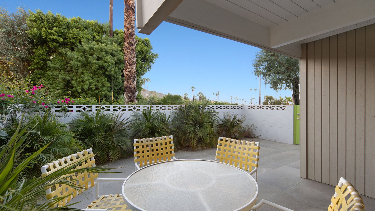 Photo of Outdoor in Palm Desert