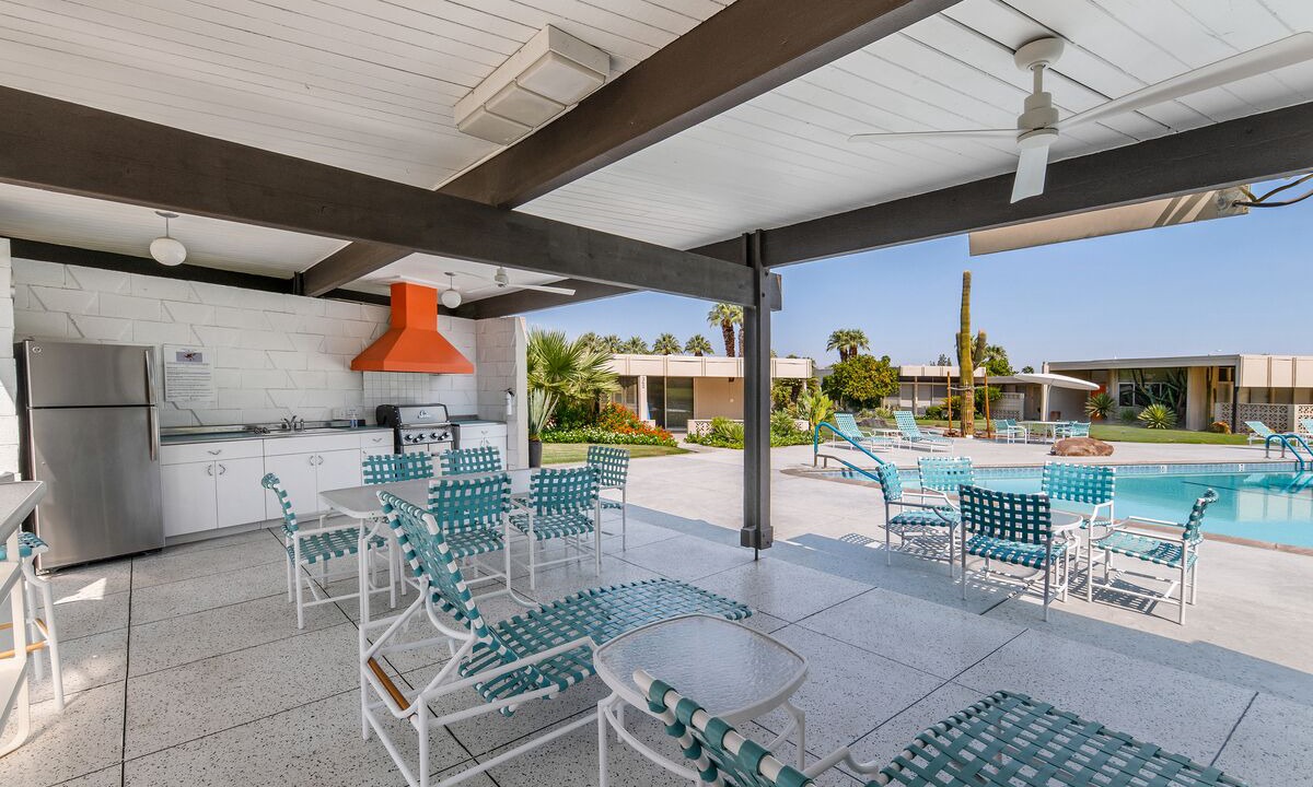 Photo of Outdoor in Palm Desert