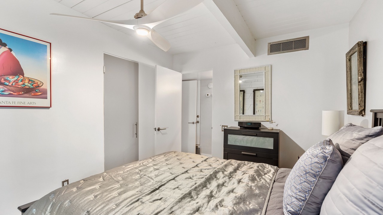 Photo of Bedroom in Palm Desert