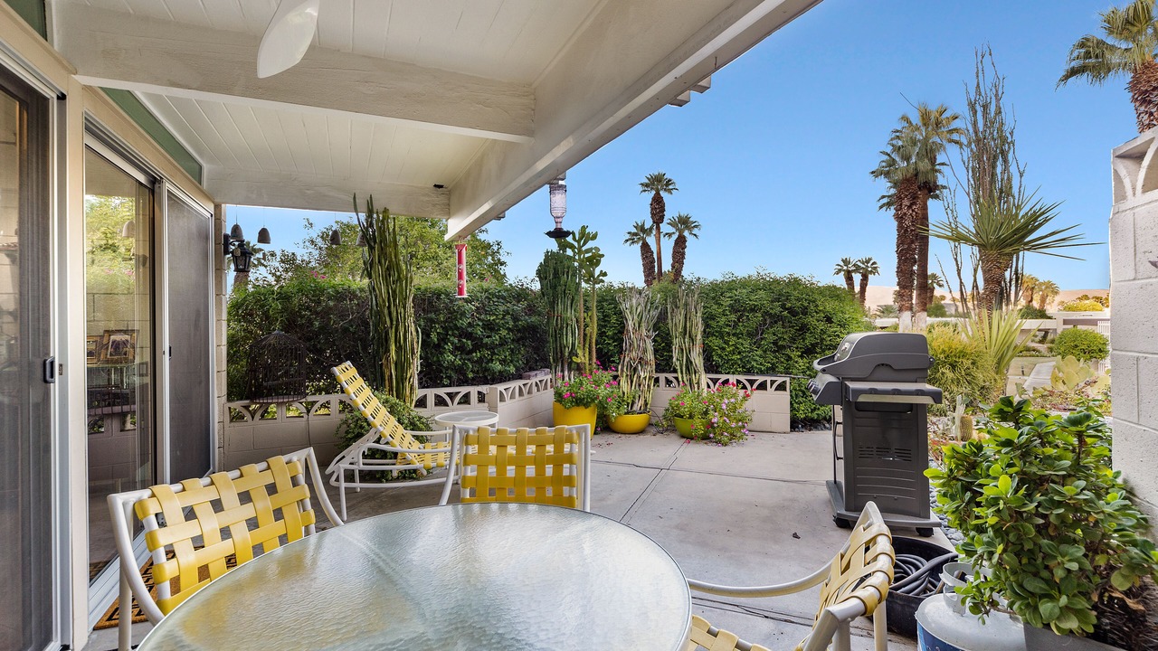 Photo of Outdoor in Palm Desert