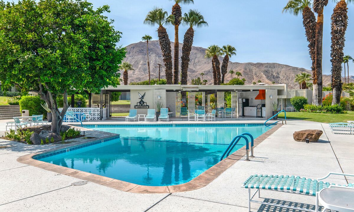 Photo of Outdoor in Palm Desert