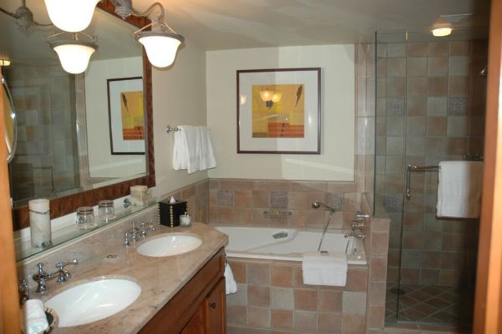 Photo of Bathroom in Estancia