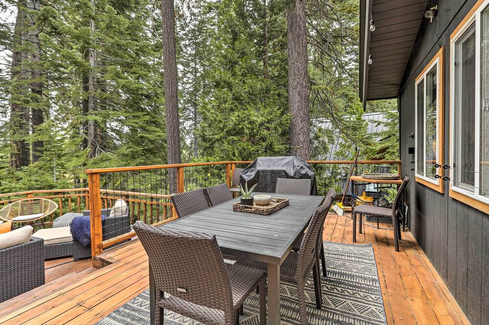 Photo of Outdoor in Tahoma