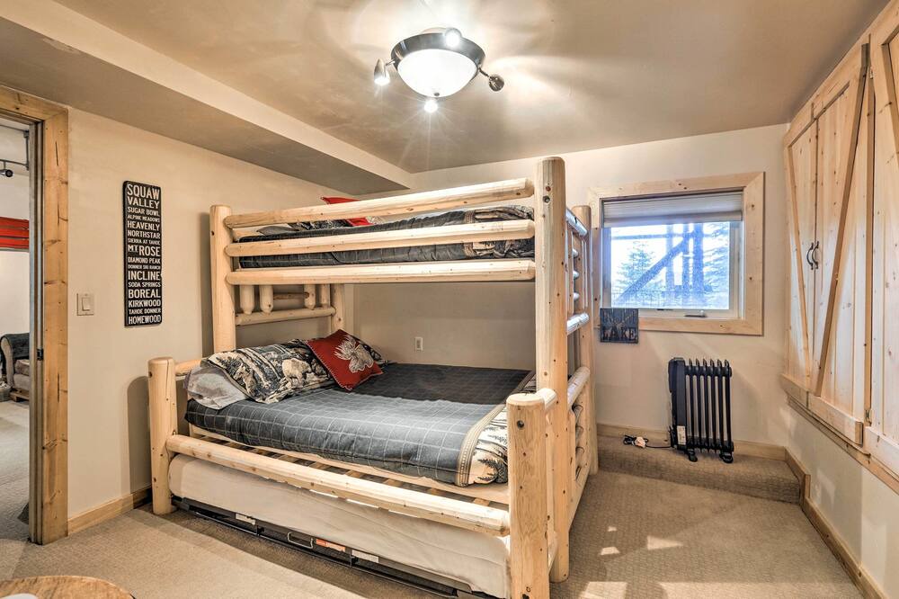 Photo of Bedroom in Tahoma