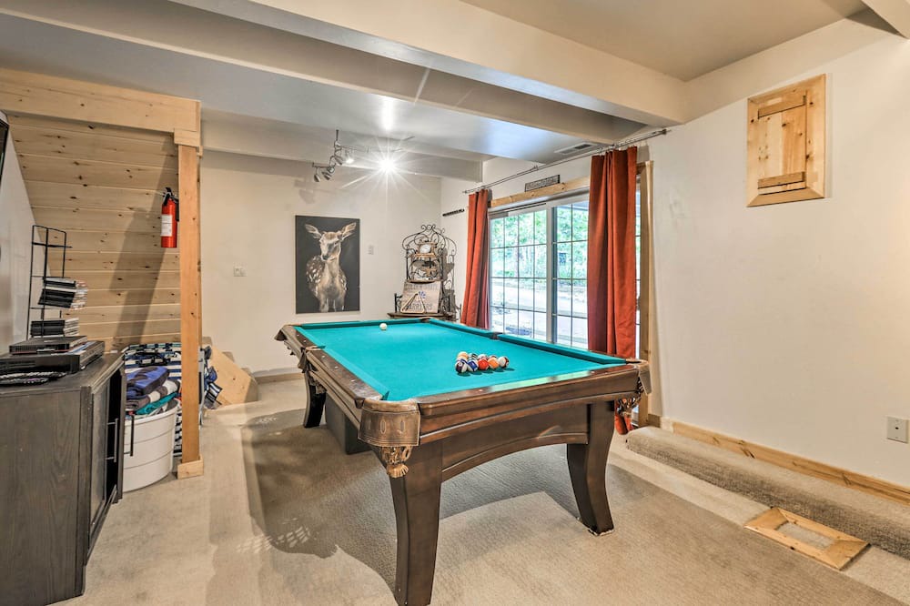 Photo of Bedroom in Tahoma