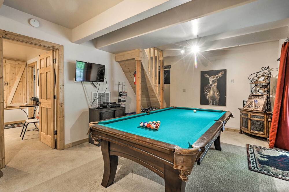 Photo of Bedroom in Tahoma