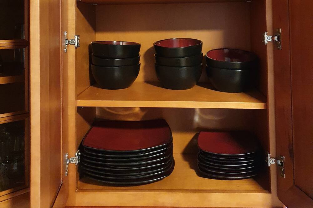 Photo of Kitchen in Riverside