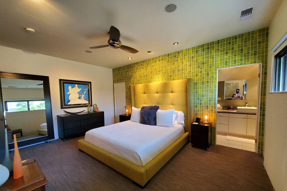 Photo of Bedroom in Baristo