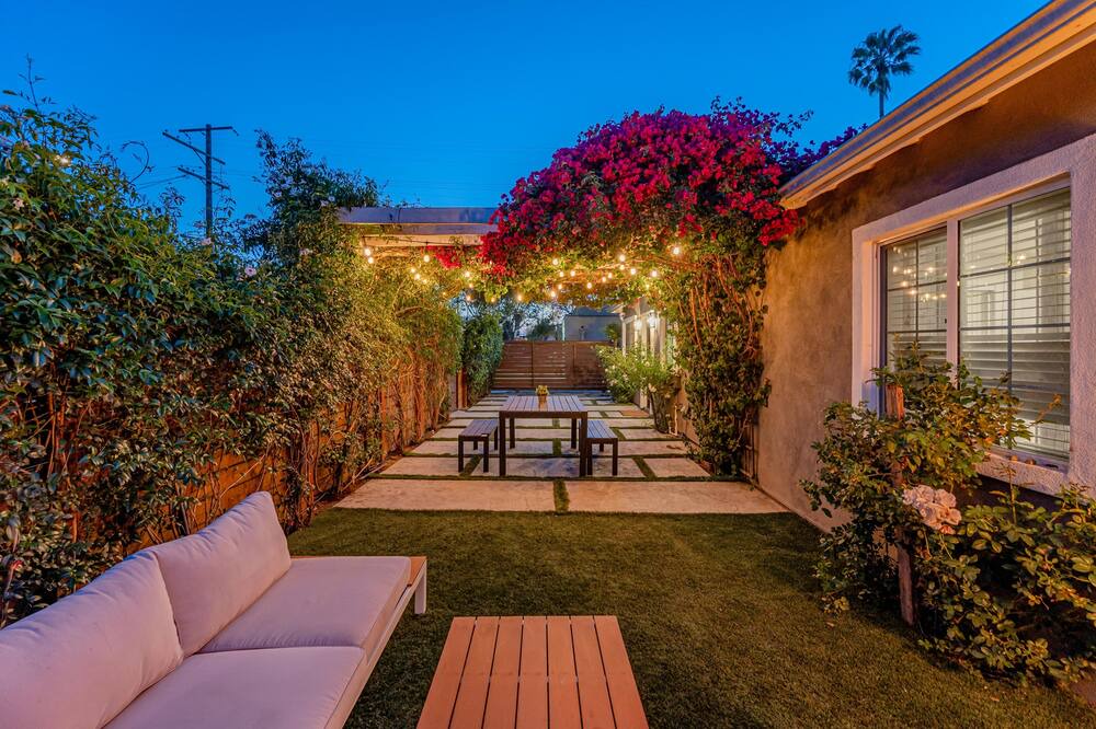 Photo of Outdoor in Downtown Los Angeles