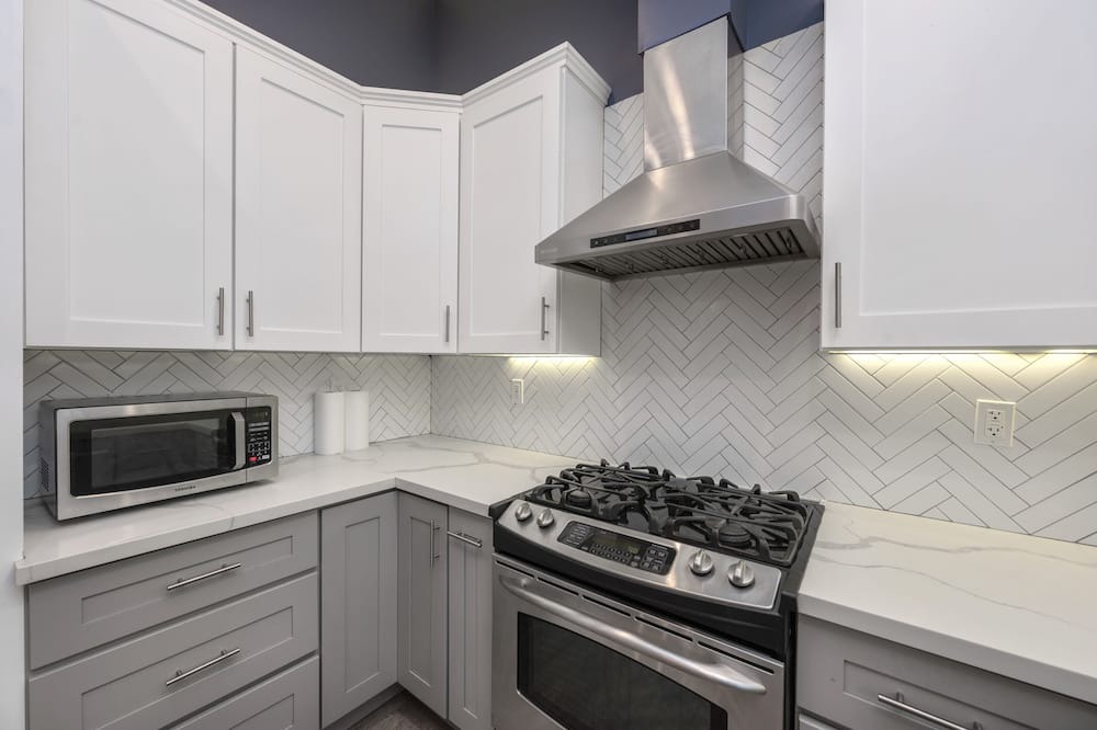 Photo of Kitchen in Downtown Los Angeles