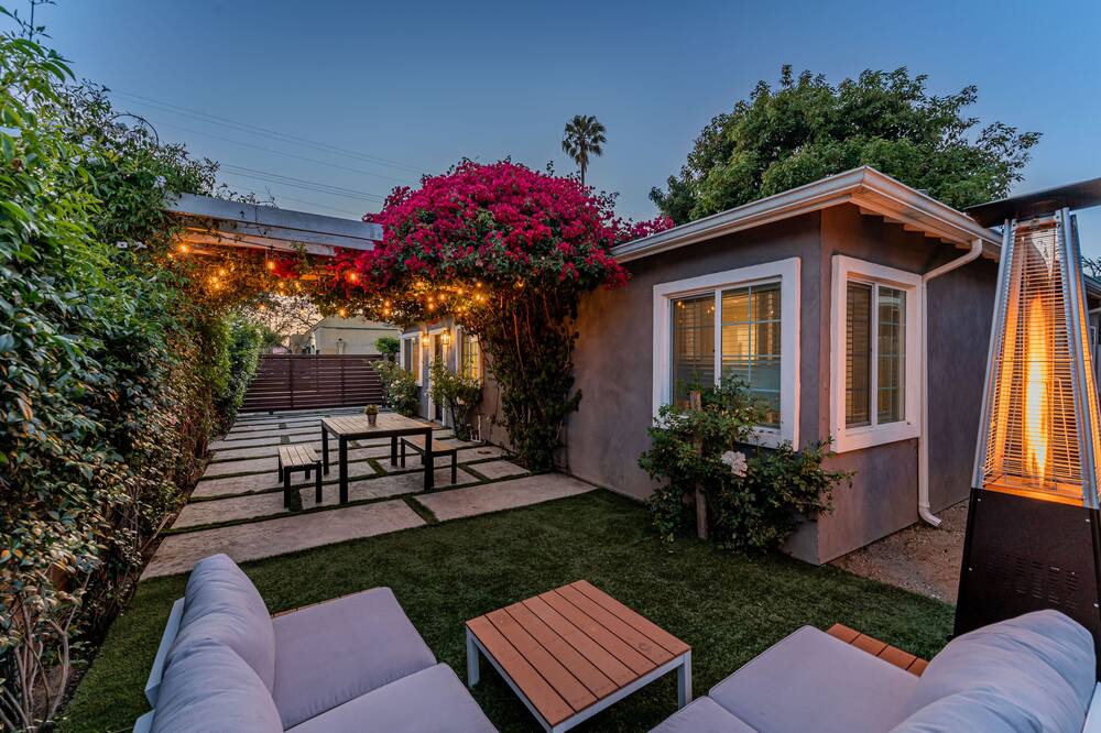 Photo of Outdoor in Downtown Los Angeles