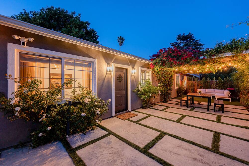 Photo of Outdoor in Downtown Los Angeles