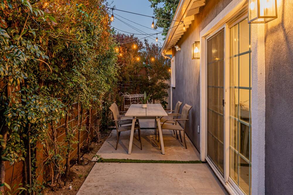 Photo of Outdoor in Downtown Los Angeles