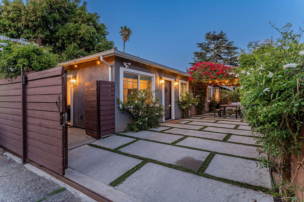 Photo of Outdoor in Downtown Los Angeles