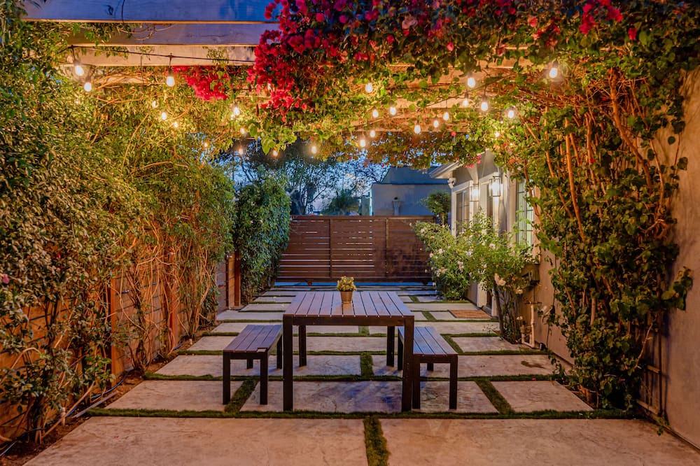 Photo of Outdoor in Downtown Los Angeles