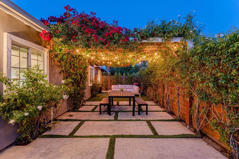 Photo of Outdoor in Downtown Los Angeles