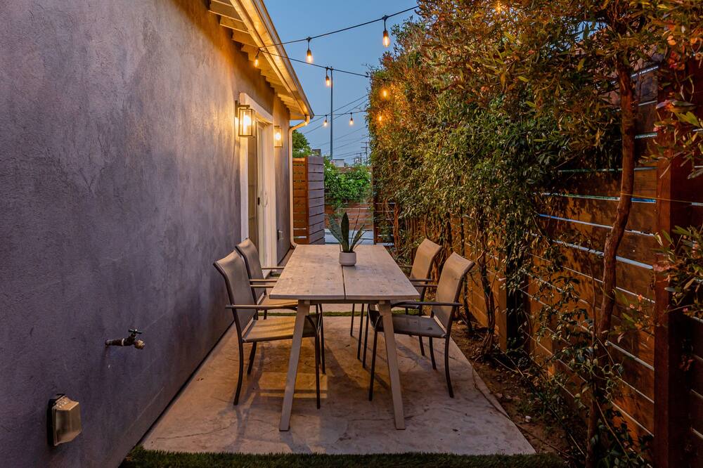 Photo of Outdoor in Downtown Los Angeles
