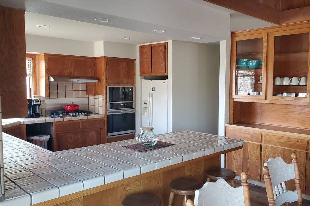 Photo of Kitchen in Raymond