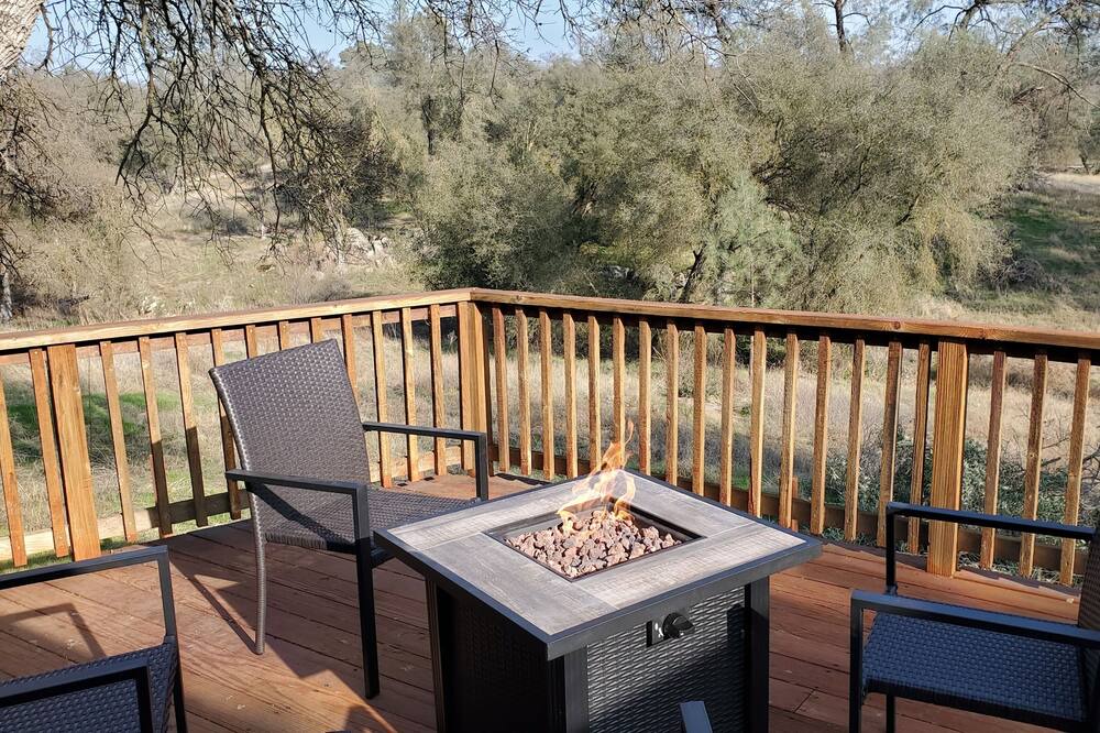 Photo of Patio Balcony in Raymond