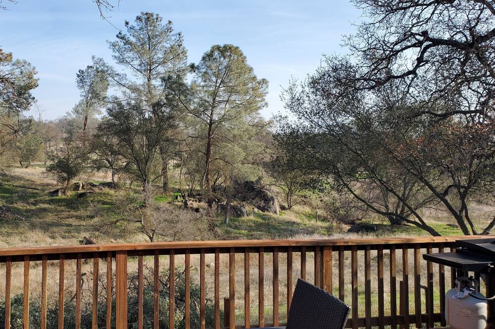 Photo of Patio Balcony in Raymond
