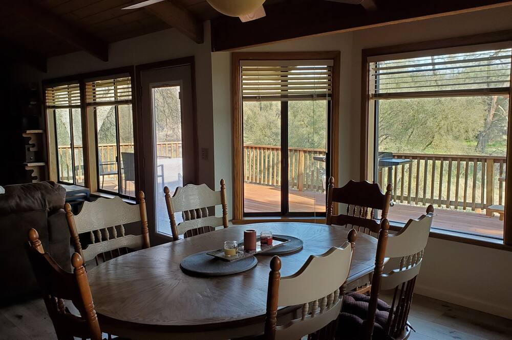 Photo of Kitchen in Raymond